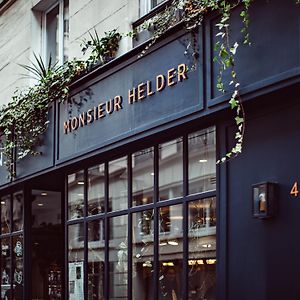 Hotel Monsieur Helder