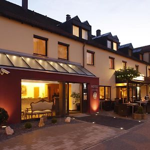 Hotel Restaurant Weihenstephaner Stuben