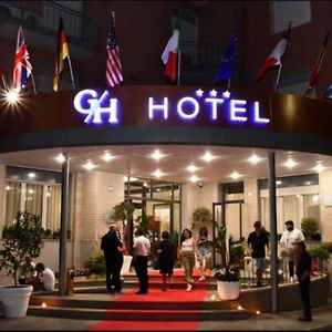 Gh Hotel